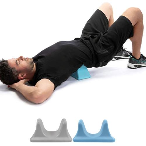 Psoas muscle massager - muscle,
