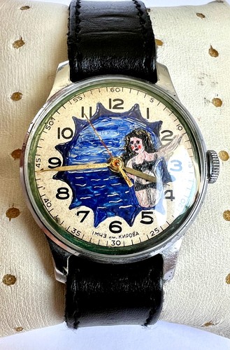 Rare soviet mchz - rare,