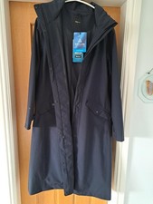 Rohan Womens Hyde Mac size Large