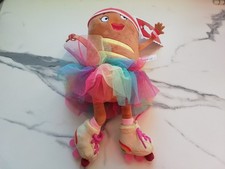 Original Greg The Sausage Roll