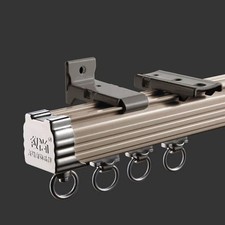 ZSHINE Curtain Single Tracks