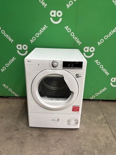 Hoover 10kg condenser tumble - hoover,