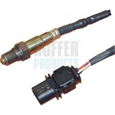 Hoffer oxygen sensor for - sensor, vw