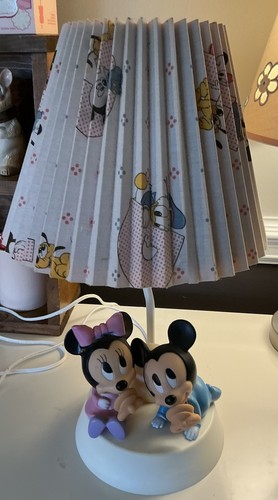 1984 vintage disney baby - vintage,