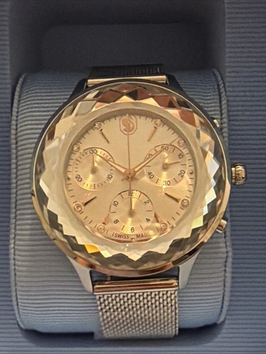 Swarovski 5677503 nova chrono - 5677503,