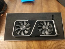 NVIDIA GeForce RTX 3070