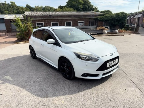 Ford focus 0 turbo - focus, 2.0