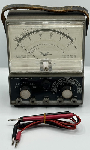 Vintage eagle products - vintage, k-140