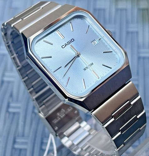 Casio classic mtp - classic, mtp-b185d-2a2vdf