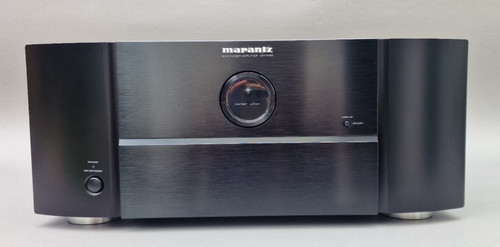 Marantz mm7055 channel - 5-channel, power