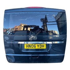 MERCEDES VITO 115 CDI LONG SWB