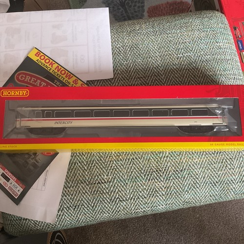 Hornby r40156a gauge mk4 - hornby,