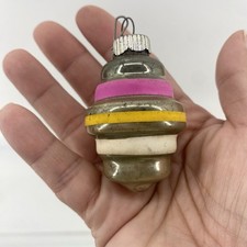 Vintage Shiny Brite Tornado