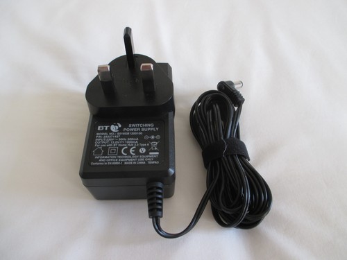 Switching power supply - bt,