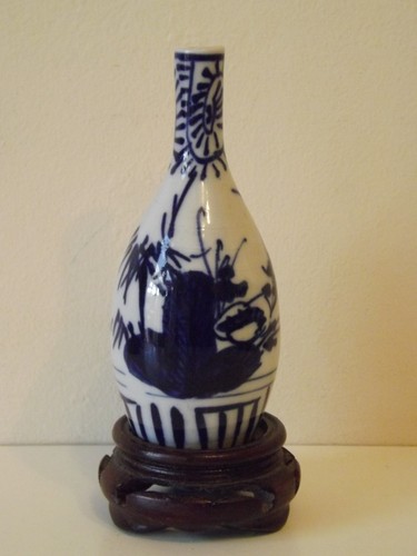 Antique japanese meiji period - meiji,