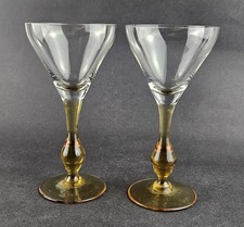 Art deco style cocktail - art, glass