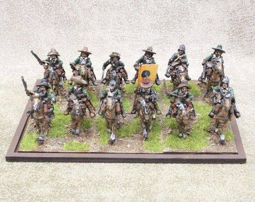 28mm ecw metal - ecw, x12