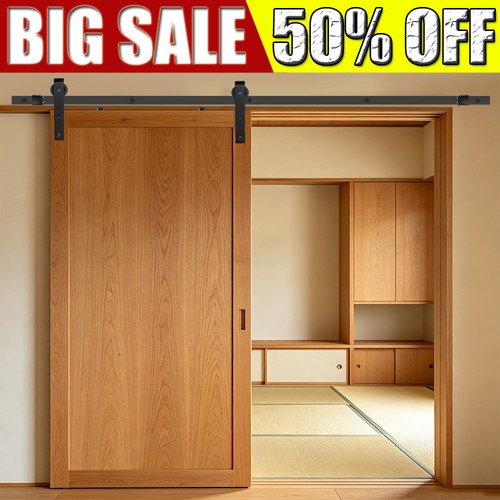 Sliding door kit - kit,