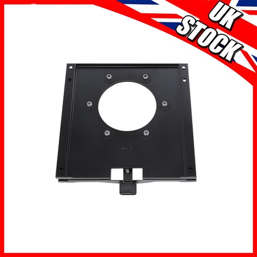 Seat swivel base transit - swivel,