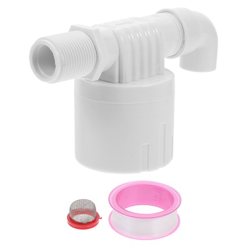 Plastic water float valve for - plastic,