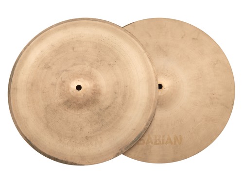 Sabian paragon hi hat - 14",