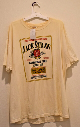 Vintage grateful dead jack - grateful,