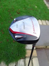 YONEX NANOSPEEDi TITANIUM 460cc DRIVER 10.5* GRAPHITE REG FLEX  46"