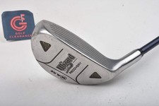 Ram Wizard Recovery #5 Hybrid / 26 Degree / Ladies Flex Ram Wizard