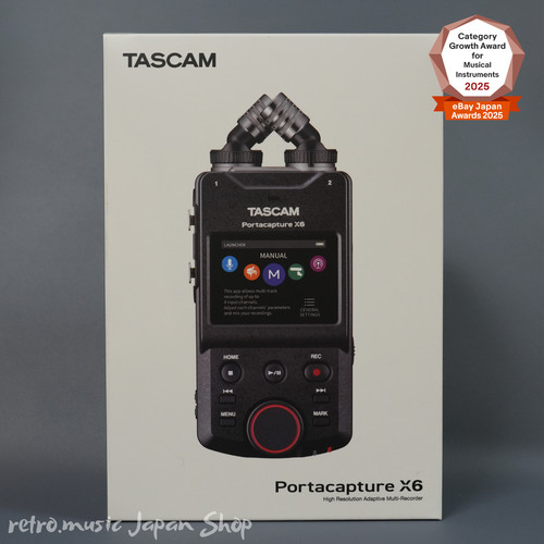 Tascam portacapture bit - tascam,