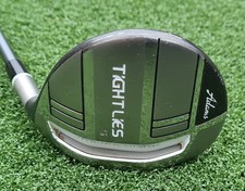 Ladies Adams Tight Lies 18˚ 5 Wood – Bassara 45g Ladies – Good Condition  