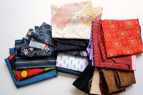 Lot authentic japanese - lot,
