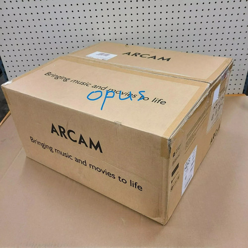 Arcam avr21 770w a v - avr21, a/v