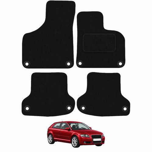 Audi manual 2003 - audi,