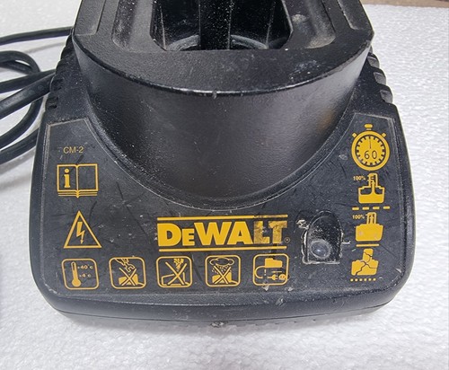 Genuine dewalt de9118 battery - de9118,