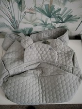 Pet Carrier Shoulder Bag Dog Cat Sling Puppy Tote