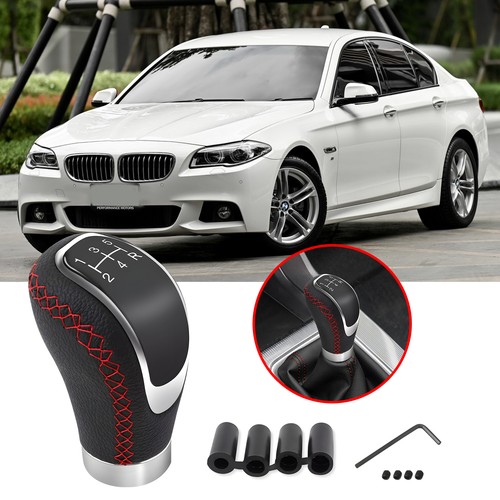 Car gear stick - stick, knob
