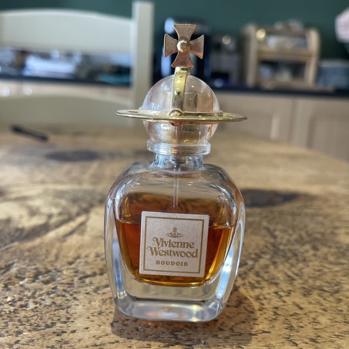 Vivienne westwood boudoir 50ml - westwood,