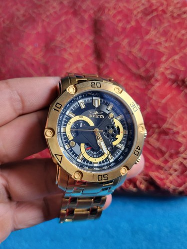Invicta pro diver - invicta,