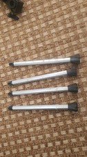 Octoplus Seat Box Legs 10 In