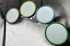 Xbox 360 Wired Rock Band Drum