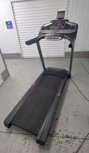 Electric treadmill running - electric,