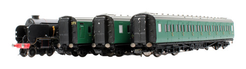 Hornby gauge r2815 southern - gauge,