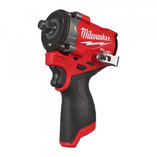 Milwaukee m12 fuel 2in - milwaukee, 1/2in