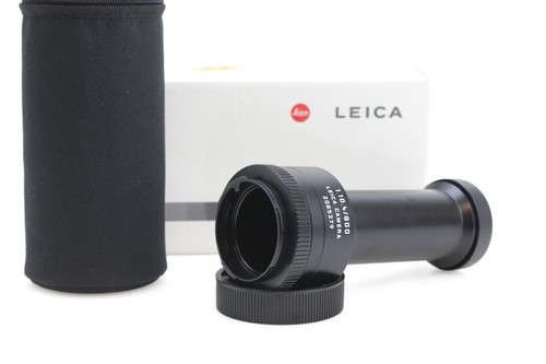 Leica photoadapter 4 - photoadapter, 1.10.4/