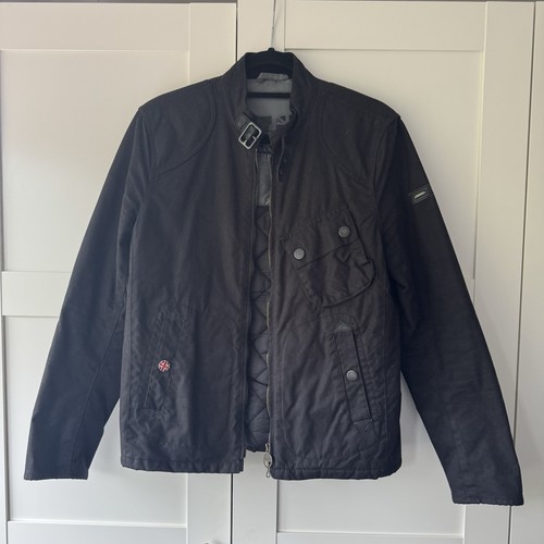 Barbour international wax - barbour,