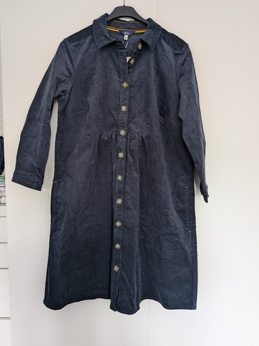 Joules new tagged size - 14, navy