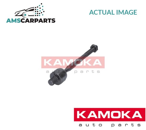Tie rod axle joint - joint, track