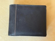 Gentleman's Brown Leather