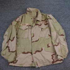 Vintage US Air Force Desert