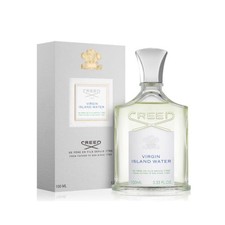 Creed Virgin Island Water